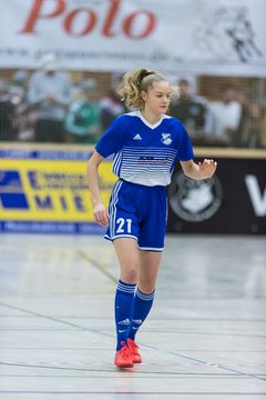 Bild 254 - VR Bank Cup Horst